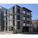 札幌市白石区菊水一条1丁目 4階建 築5年のイメージ