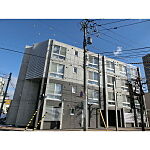 札幌市豊平区豊平九条9丁目 4階建 築8年のイメージ
