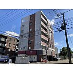 札幌市豊平区平岸五条9丁目 7階建 築14年のイメージ
