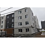 札幌市中央区北三条東6丁目 4階建 築4年のイメージ