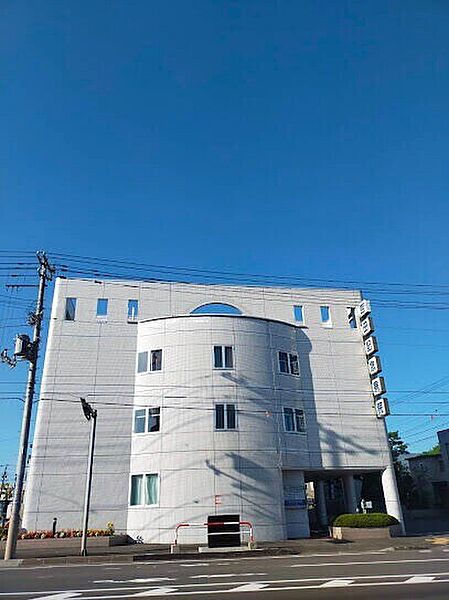 北海道札幌市白石区本通3丁目北(賃貸マンション1LDK・4階・32.00㎡)の写真 その19