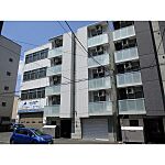 札幌市中央区南八条西2丁目 5階建 築9年のイメージ