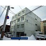 札幌市中央区南五条西14丁目 4階建 築18年のイメージ