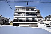 札幌市中央区南十五条西12丁目 4階建 築3年のイメージ