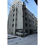 札幌市中央区南十四条西1丁目 5階建 築4年のイメージ