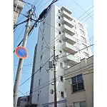 札幌市豊平区水車町2丁目 10階建 築19年のイメージ