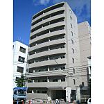 札幌市中央区南三条東3丁目 10階建 築19年のイメージ