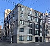 札幌市中央区南八条西5丁目 5階建 築3年のイメージ
