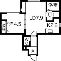 間取り：201022811126