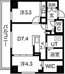 札幌市中央区南八条西6丁目 10階建 新築のイメージ