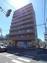 北海道札幌市中央区南九条西10丁目（賃貸マンション1LDK・7階・33.04㎡） その1