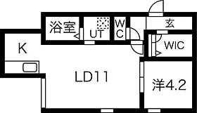 HEIMAT TOYOHIRA (ハイマート 豊平)  ｜ 北海道札幌市豊平区豊平三条8丁目（賃貸マンション1LDK・1階・42.95㎡） その2