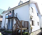 カーサ神庭の賃貸物件