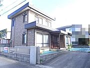 富士見町駅より徒歩41分 築45年2ヶ月 2階建の賃貸物件