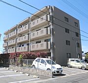 メゾンソレイユの賃貸物件