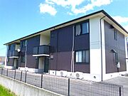 東山公園駅より徒歩21分 2階 築25年4ヶ月の賃貸物件