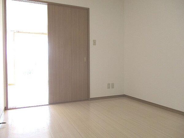 リブル 201｜鳥取県米子市富益町(賃貸アパート2DK・2階・40.00㎡)の写真 その4