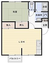 間取り：231506272285