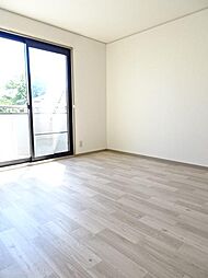 コスモス 103 1階1Kのリビング/ダイニング