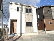 三本松口駅より徒歩5分 築4年1ヶ月 2階建の賃貸物件