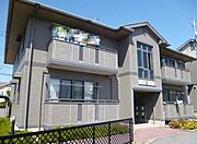 富士見町駅より徒歩11分 築24年2ヶ月 2階建の賃貸物件