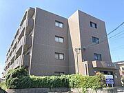 三本松口駅より徒歩14分 築26年9ヶ月 4階建の賃貸物件