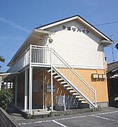 ひばりハイツの賃貸物件