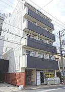 ライラックマンションの賃貸物件