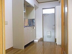 エスポワールクヤマ 102