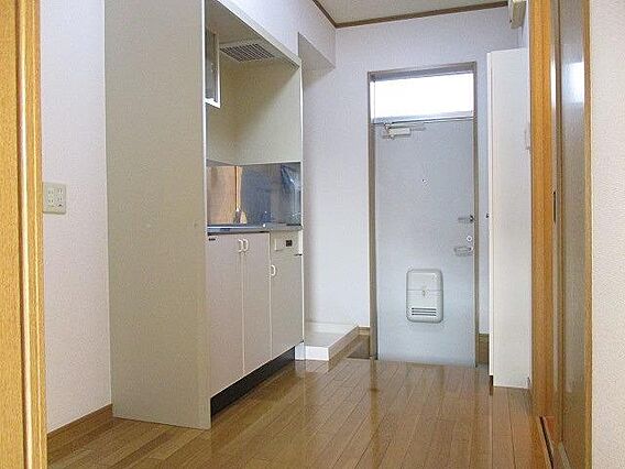 エスポワールクヤマ_内装_1