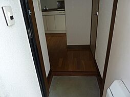 ベイシティ21 101 1階1Kのリビング/ダイニング