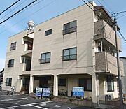 M’sパレス道笑町の賃貸物件