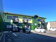 三本松口駅より徒歩20分 2階 築31年の賃貸物件