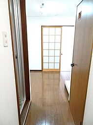 メゾンドモア 305 3階1Kのリビング/ダイニング