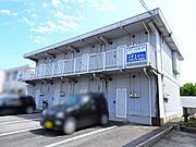 河崎口駅より徒歩14分 築30年8ヶ月 2階建の賃貸物件