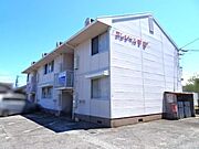 プレジールすぎの賃貸物件