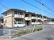 ドリーム 2階 築30年の賃貸物件