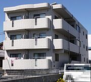 富士見町駅より徒歩3分 築19年8ヶ月 3階建の賃貸物件