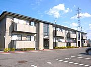 フローラEAST 1階 築25年4ヶ月の賃貸物件