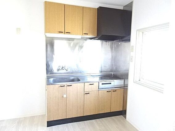 コーポ愛ランド_内装_2