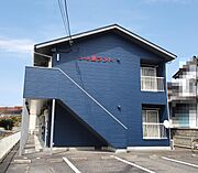 コーポ愛ランドの賃貸物件