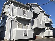 グリーンハイツＢの賃貸物件