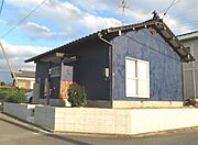 岸本駅より徒歩25分 築45年6ヶ月 1階建の賃貸物件