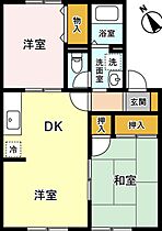 間取り：231507255833