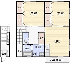 間取り：231507236331
