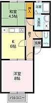 間取り：231507152670