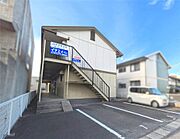 ハイツカリスの賃貸物件
