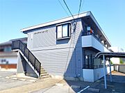 エスポワールクヤマ 2階 築24年10ヶ月の賃貸物件