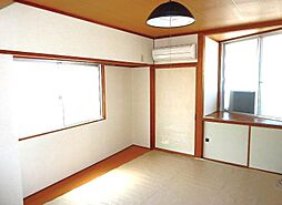 米原第二ビル 2-306 3階1DKのリビング/ダイニング