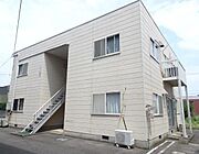 東山公園駅より徒歩41分 築32年8ヶ月 2階建の賃貸物件